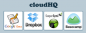 CloudHQ - failu pārvaldnieks Google Docs, Dropbox, SugarSync un Basecamp