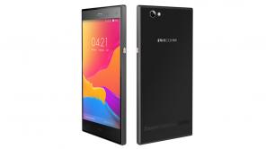 Byudgadzhety nedēļa: Chuwi Hi8, UleFone Esiet Touch 2 un Cube i7 Stylus