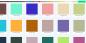 Servisa Khroma būs izvēlēties perfektu krāsu paleti ar palīdzību mākslīgā intelekta