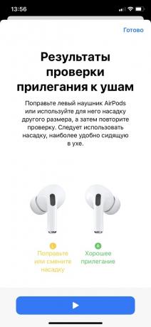 Pārskats AirPods Pro