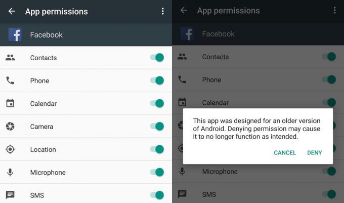 Uz Android 6.0 Marshmallow: jaunais formāts, kas ļauj