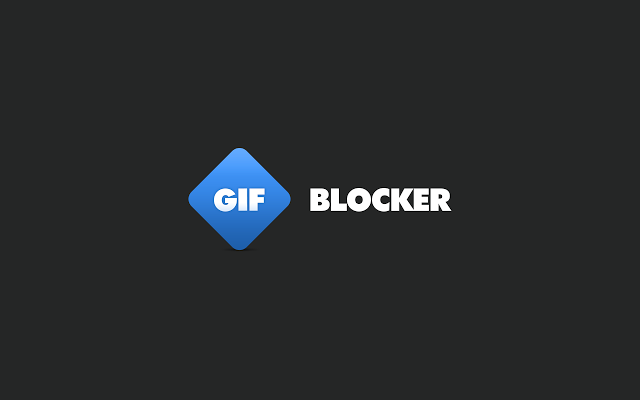 GIF bloķētājs gif