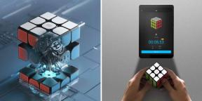 Jāņem: Xiaomi viedā magnētiskā Rubika kubs