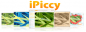 IPiccy - multi-line grafikas redaktors