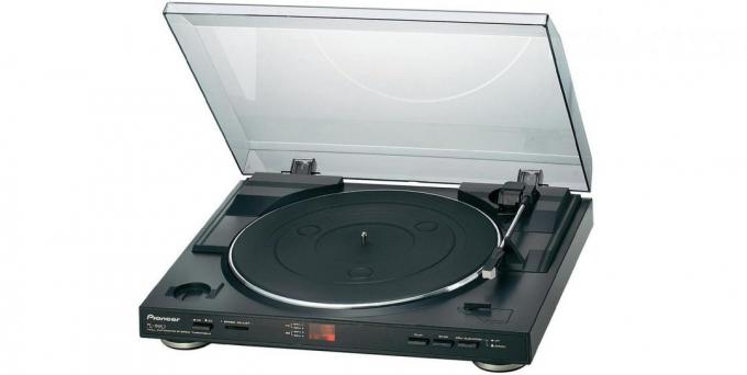 Pioneer PL-990