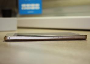 Pārskats Xiaomi redmi 4 Prime - labākais kompakts viedtālrunis, tad