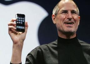 Un tad Steve sacīja: "Lai top iPhone», 4. daļa, gala