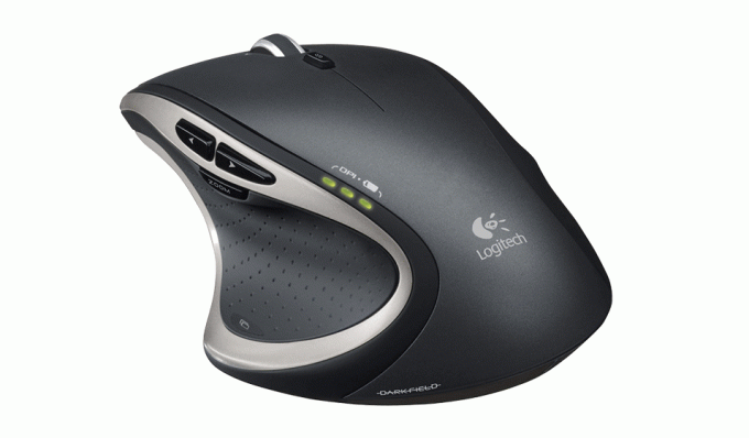 Dāvanas 23. februārī: Computer Mouse
