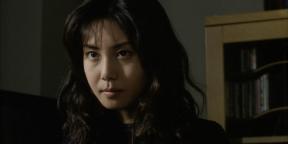 8 japāņu šausmu filmas, kas liks jums pārtraukt gulēt