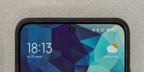 Pārskats par Xiaomi Redmi Note 10S - viedtālrunis ar sulīgu ekrānu un NFC