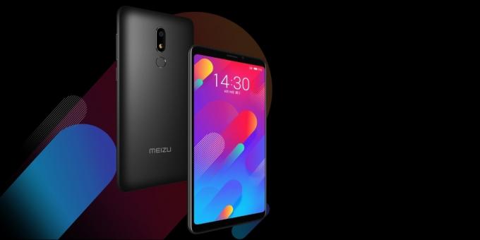 Meizu V8 un V8 Pro