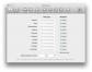 XScope OS X: universāls līdzeklis dizaineri