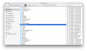 Kā mainīt konfigurāciju Mac sistēmas informāciju