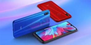 Xiaomi ieviesa Pro-versija redmi 7. piezīme ar jaudīgāku procesoru un 48 megapikseļu kameru