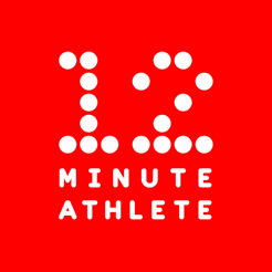12 Minute Workout iPhone - ja jūs nevēlaties, lai dotos uz sporta zāli