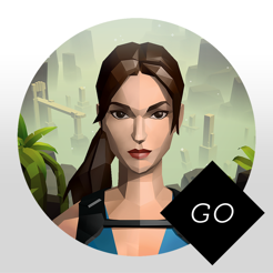 Monument Valley 2 un Lara Croft Go Giveaway