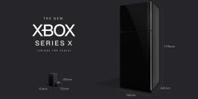 Microsoft ir publicējis Xbox Series X īpašības, ieskaitot izmērus