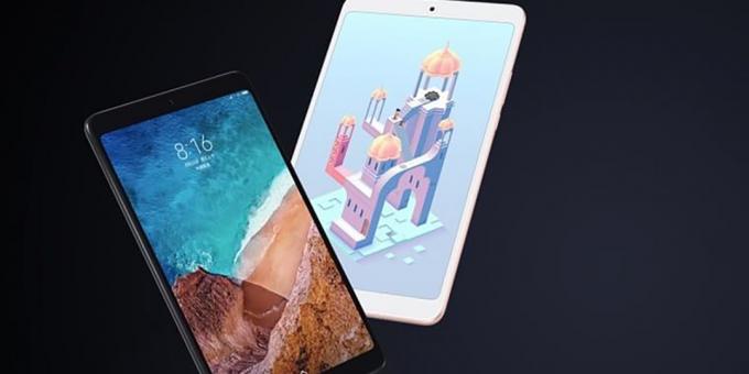 Tablet Xiaomi Mi Pad Plus 4