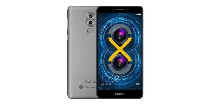 Huawei Honor 6x atlaide