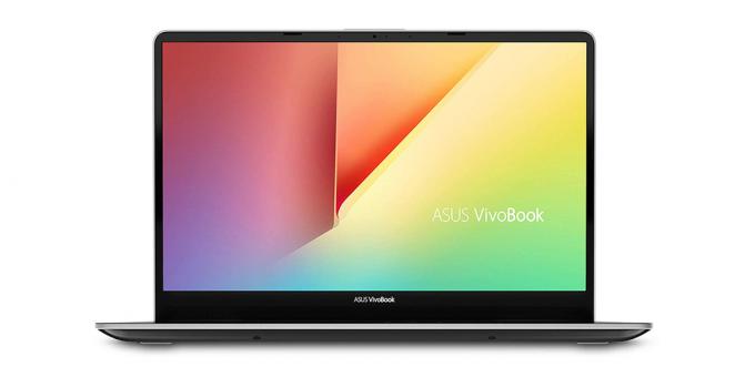 kuru klēpjdatoru iegādāties: Asus VivoBook S15