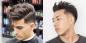 10 visvairāk modes vīriešu frizūras 2020