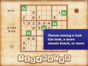 Gudrs spēles iOS: Quick Math, Sudoku, Next