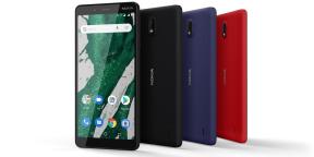 Nokia ir ieviesusi jaunu "zvanītājprogramma" un trīs viedtālruni, kas tiks modernizētas, lai Android R