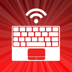 Gaisa Keyboard pārvērš jūsu iPhone / iPad uz bezvadu tastatūra PC un Mac