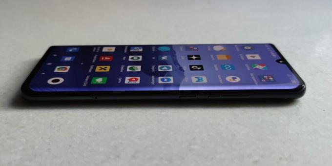 Xiaomi Mi Note 10 Lite pārskats