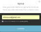 Unroll.me - pakalpojums, kas palīdz jums atteikties no nevēlamiem sūtījumiem