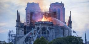 Spēles Assassins Creed Unity palīdzēs atjaunot Notre-Dame de Paris