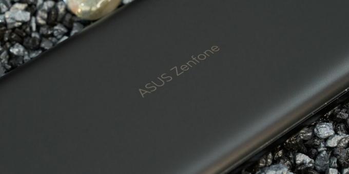 Pārskats par Asus Zenfone 8 - pilnvērtīgu flagmani kompaktā korpusā