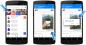 Facebook uzsāk Messenger diena - analogās Snapchat Stories