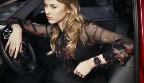 LG Watch Urbāne - skaista un stilīgs SmartWatch metāla korpusā