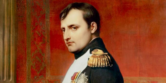 Vēstures mīti: Napoleons bija īss