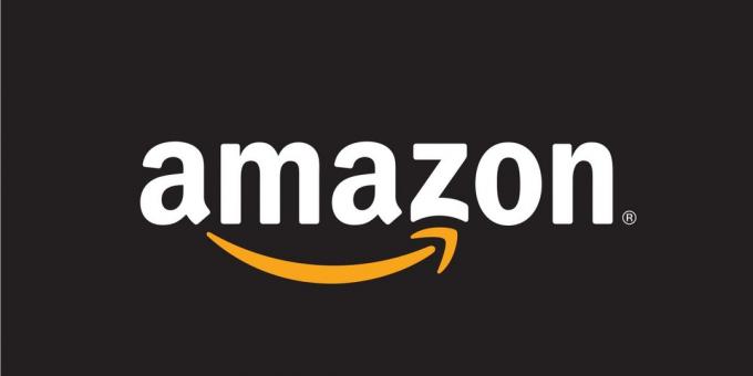 slēpto nozīme ir uzņēmuma nosaukumu: Amazon
