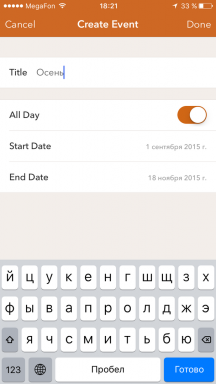 Momento - uzlabotas personīgā dienasgrāmata iPhone