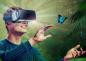 Nākotnes bez ekrāniem: virtuālajā realitātē mainīs mūsu uztveres un komunikācijas tehnoloģijas