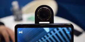 Inside Time: Xiaomi Mi Mix 3 viedtālrunis "Yandex" un jaunais režīms PUBG Mobile