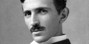 7 interesanti fakti par dzīvi Nikola Tesla