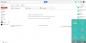 Dittach - pārlūkprogrammu balstīta pagarinājumu, lai meklētu failus Gmail