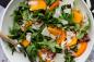Recepte: Ziemas veselīgi salāti c hurma