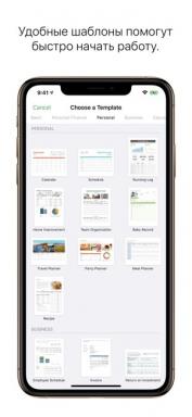 5 labākie iPad-pieteikumus mazajiem uzņēmumiem