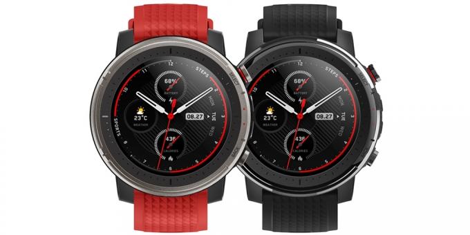 Amazfit Sports Watch 3