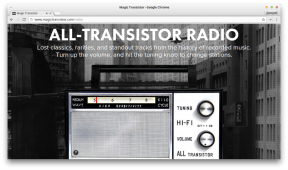 Pārskats par mazo tīmekļa lietojumprogrammas: Magic Transistor, NUKEMAP, The dibinātājiem un citu Karjera