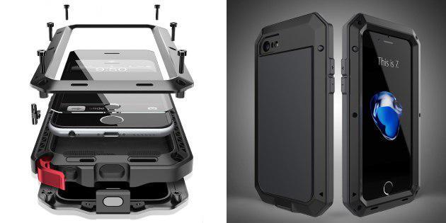 Case for iPhone