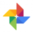 Google Fotogrāfijas - konkurentu iOS standarta foto filmu un neierobežotu uzglabāšanas fotogrāfijas