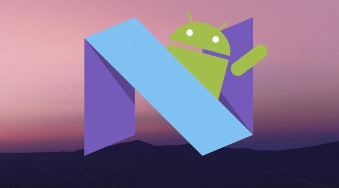 Nexus - tas ir Android tā sākotnējā formā