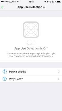 Brīdis iOS palīdzēs pārvarēt atkarību no viedtālruņa