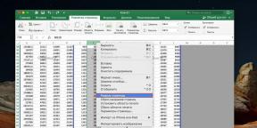 Kā izveidot vai noņemt lapas pārtraukumu programmā Word un Excel